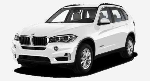 bmw x5 reconditioned engines